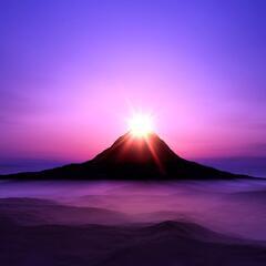 登山好きさん