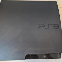 SONY PlayStation3 CECH-3000A ＆ torneセット