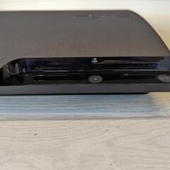 SONY PlayStation3 CECH-3000A ＆ torneセット