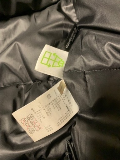 ※5日間限定出品アウターTHE NORTH FACE アンタークティカ　ネイビー