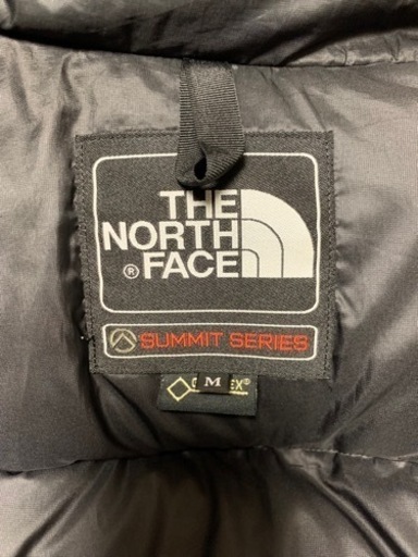 ※5日間限定出品アウターTHE NORTH FACE アンタークティカ　ネイビー