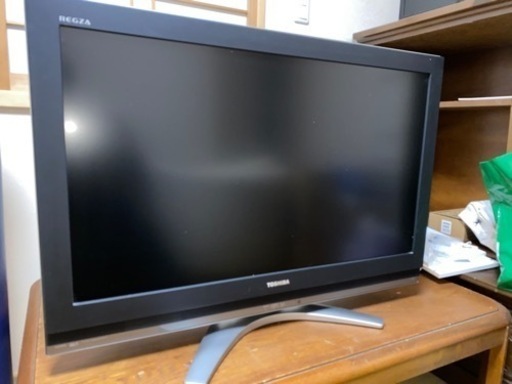 東芝テレビ（37インチ）
