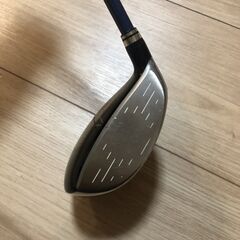 XXIO ゼグシオ　MP800 3番15°(SR)の画像