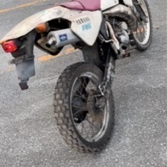 2スト　dt250 