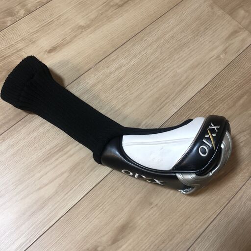 XXIO ゼグシオ　MP800 3番15°(SR)