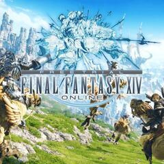 FF14 一緒にできる方探してます