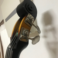 アップライトベース　ARIA　SWB-04　スタンド付きの画像