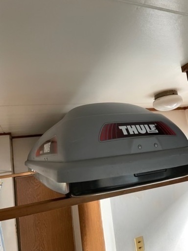 THULE スーリー ルーフボックス