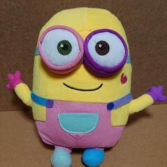 ミニオンズ ぬいぐるみ