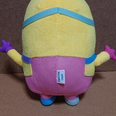 ミニオンズ ぬいぐるみの画像