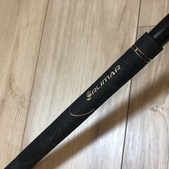 【使用2回のみの美品】ORLIMAR★チッパー★ゴルフクラブの画像