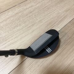 【使用2回のみの美品】ORLIMAR★チッパー★ゴルフクラブの画像