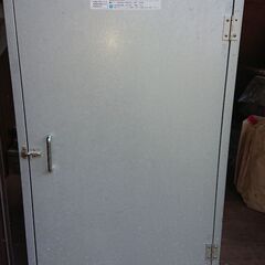 農家または、非常時に最適な家庭用米保管庫