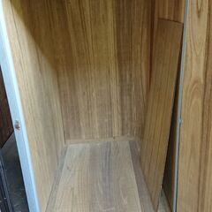 農家または、非常時に最適な家庭用米保管庫の画像