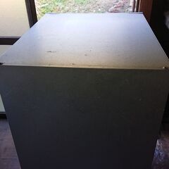 農家または、非常時に最適な家庭用米保管庫の画像