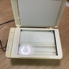 エプソン　PX−403A プリンターの画像