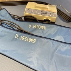 DR MADOMER ①