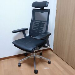 ウィンケース　WINcase　Type-R　オフィスチェア　ゲーミングチェア
