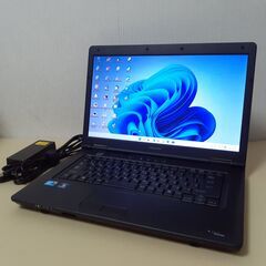 たく様【取引中です】Windows11 ☆SSD搭載で快適☆　T...
