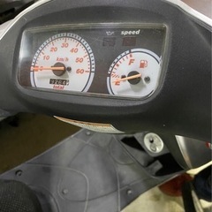 スズキ　ZZ ジーツー　ジージー　実働の画像