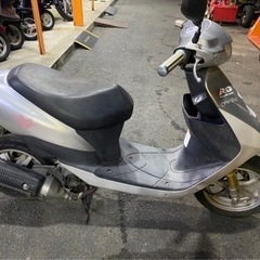 スズキ　ZZ ジーツー　ジージー　実働の画像