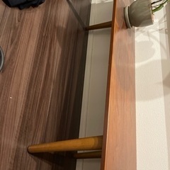 ローテーブルの画像