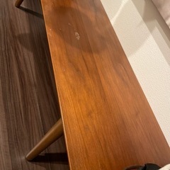 ローテーブルの画像