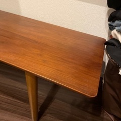 ローテーブルの画像