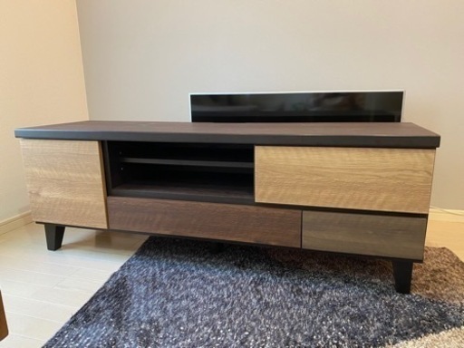 【美品】テレビ台