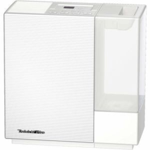 新品 ダイニチ工業 HD-RX321 加湿器 サンドホワイト