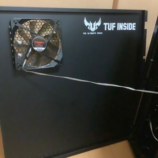 ゲーミングPC【core i7 4790k:GTX1060】