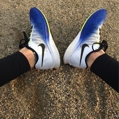 陸上競技サークル