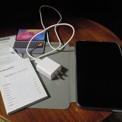 【取引中】【中古】TECLAST P80 タブレット 8インチ ...