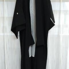 着物　喪服