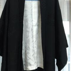 着物　喪服の画像
