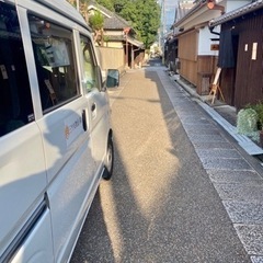 【直帰OK！福島区・港区】日払いOK！車両貸与無料＆ロイヤリティなし！軽貨物配送ドライバーの画像