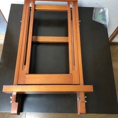 卓上用イーゼルの画像
