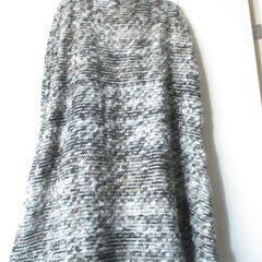 ZARAのコート　Ｍサイズの画像