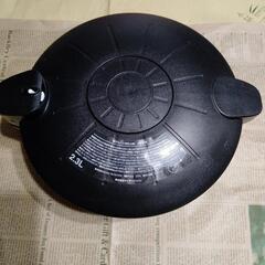 マイヤー 電子レンジ圧力鍋 新品未使用