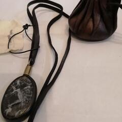 【希少】munoz vrandecic ムニョス　ブランデシック　チョーカー２点の画像