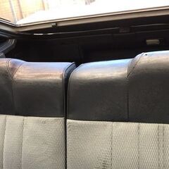 古い車をピカピカに治します。お気軽にご相談ください。 - 地元のお店