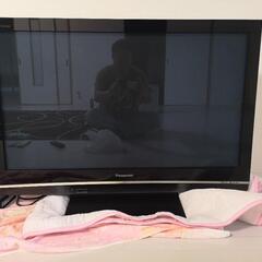 お取引中です。Panasonic VIERA PZ80 TH-4...