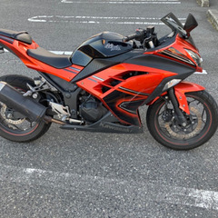 Ninja250