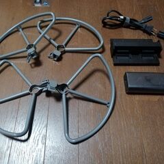 ドローン　dji mavic2pro フライモアコンボ　その他の画像
