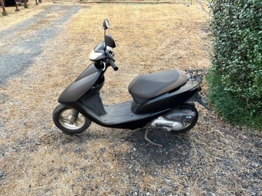 67.  ホンダ　AF68ディオ　原付　バイク　50cc   車体