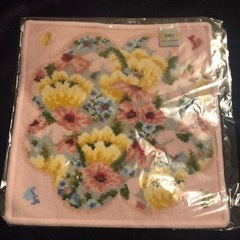 フェイラーハンカチタオル　新品・未使用
