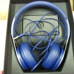 Beats EP オンイヤーヘッドホン -電池残量を気にせず好きなだけ再生、の画像