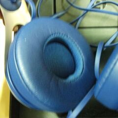 Beats EP オンイヤーヘッドホン -電池残量を気にせず好きなだけ再生、の画像