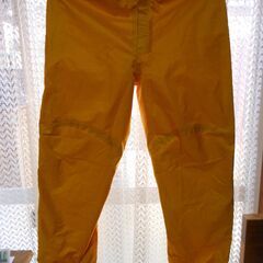 Ｍont bell モンベル　レインウェア　ボトム　メンズ　ゴア...