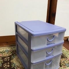 エルビス　整理用ケース